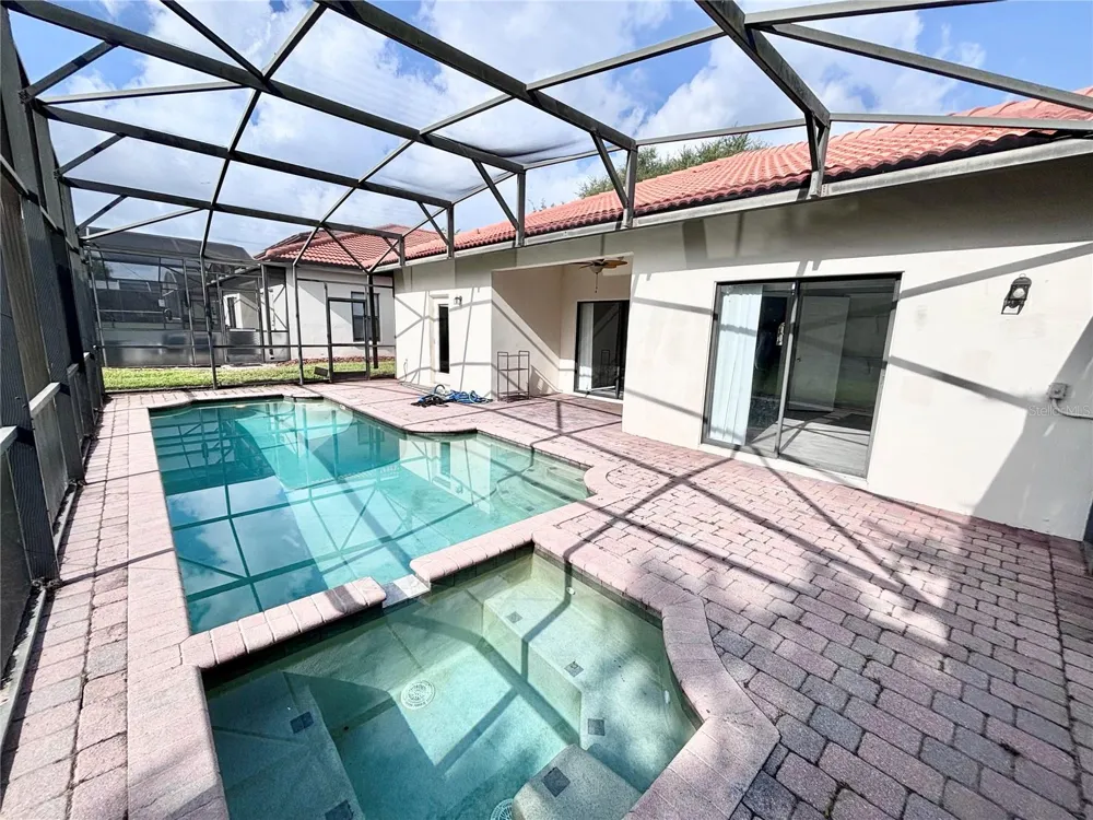 126 SANDY POINT WAY Clermont, FL 34714