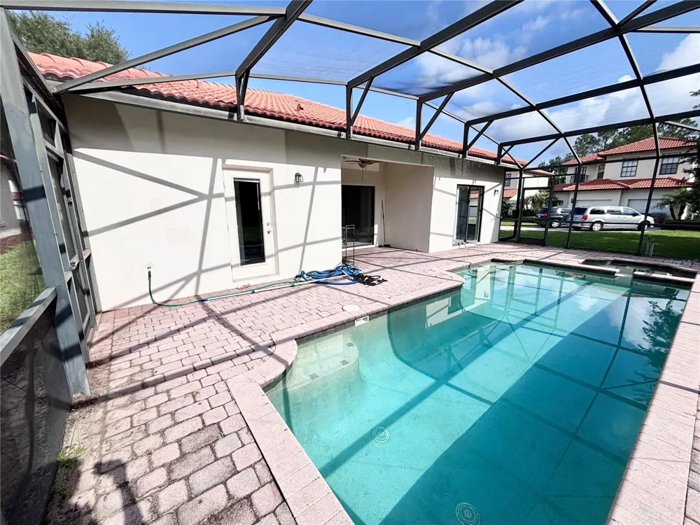 126 SANDY POINT WAY Clermont, FL 34714