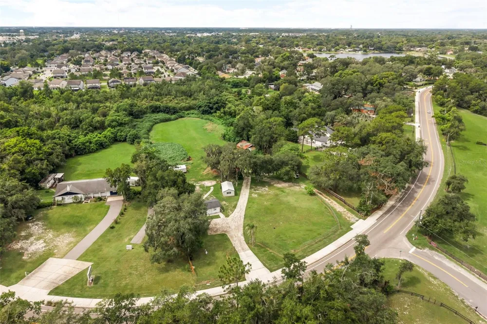 250 LONGWOOD HILLS ROAD Longwood, FL 32750