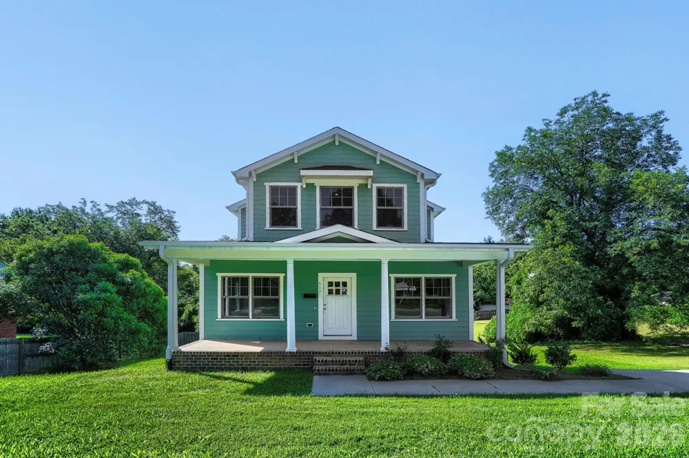 517 W Front Street Statesville, NC 28677