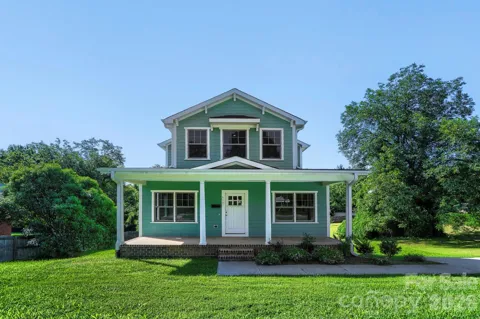 517 W Front Street