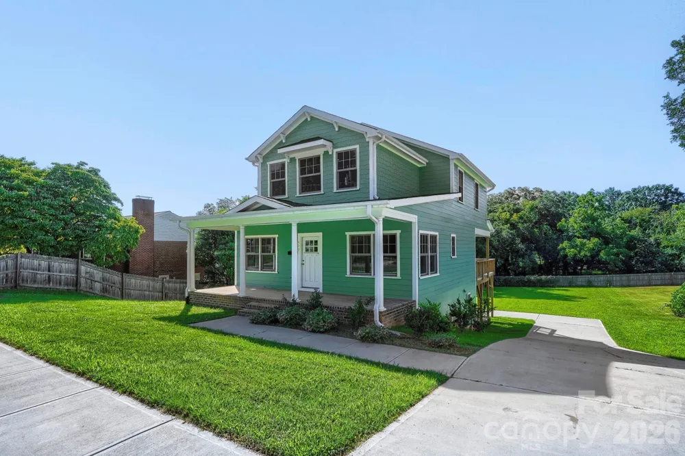 517 W Front Street Statesville, NC 28677