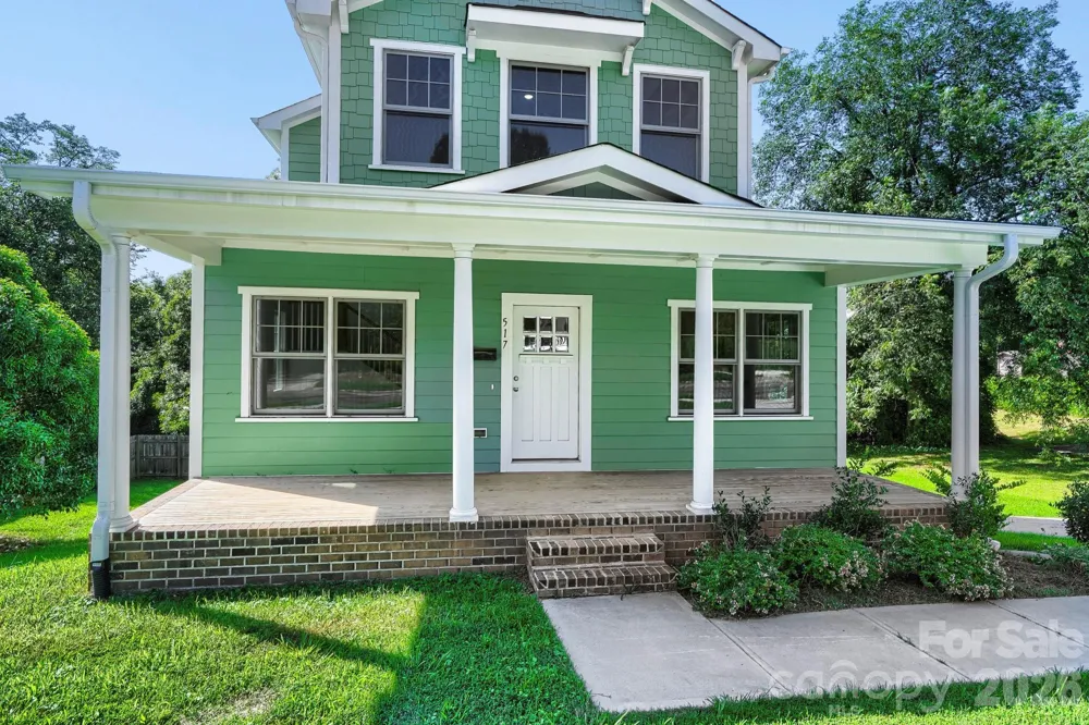 517 W Front Street Statesville, NC 28677