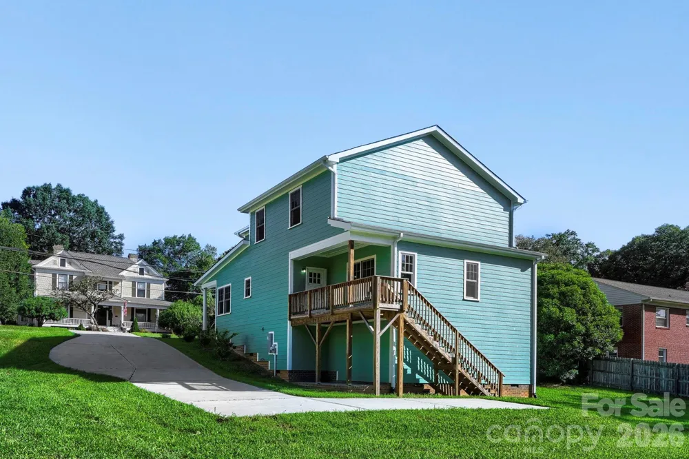 517 W Front Street Statesville, NC 28677