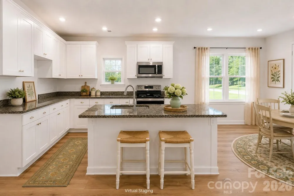 517 W Front Street Statesville, NC 28677