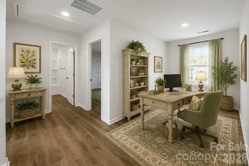 517 W Front Street Statesville, NC 28677