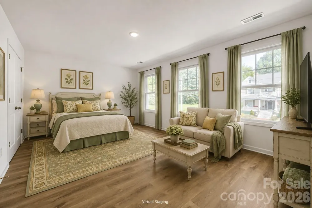 517 W Front Street Statesville, NC 28677