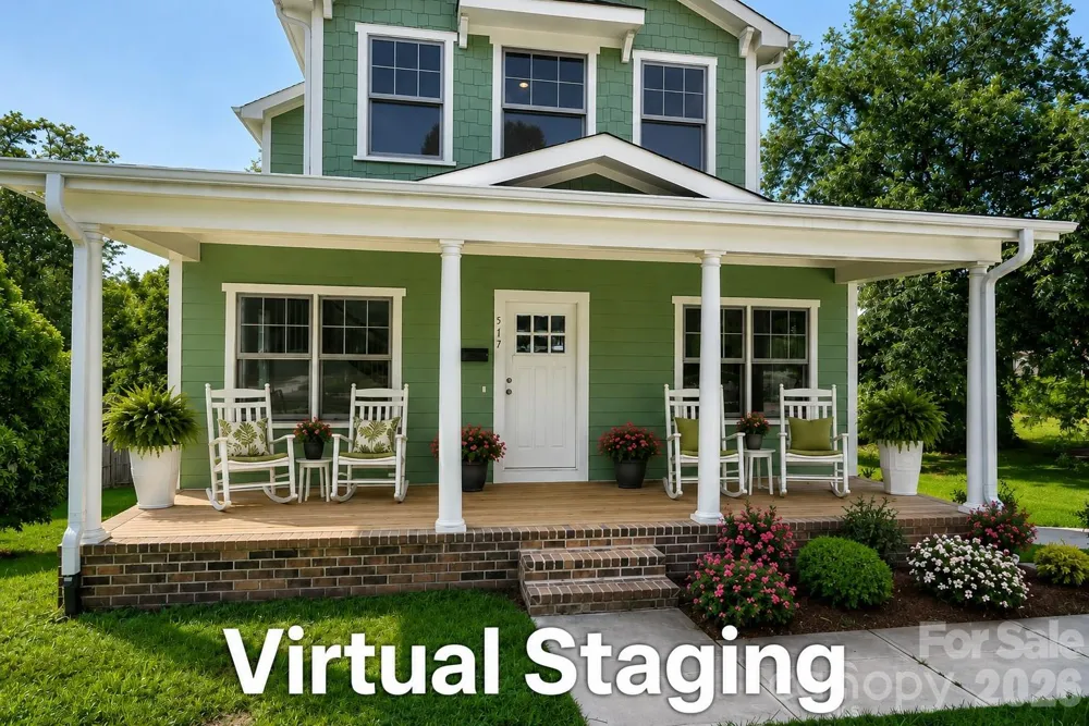 517 W Front Street Statesville, NC 28677
