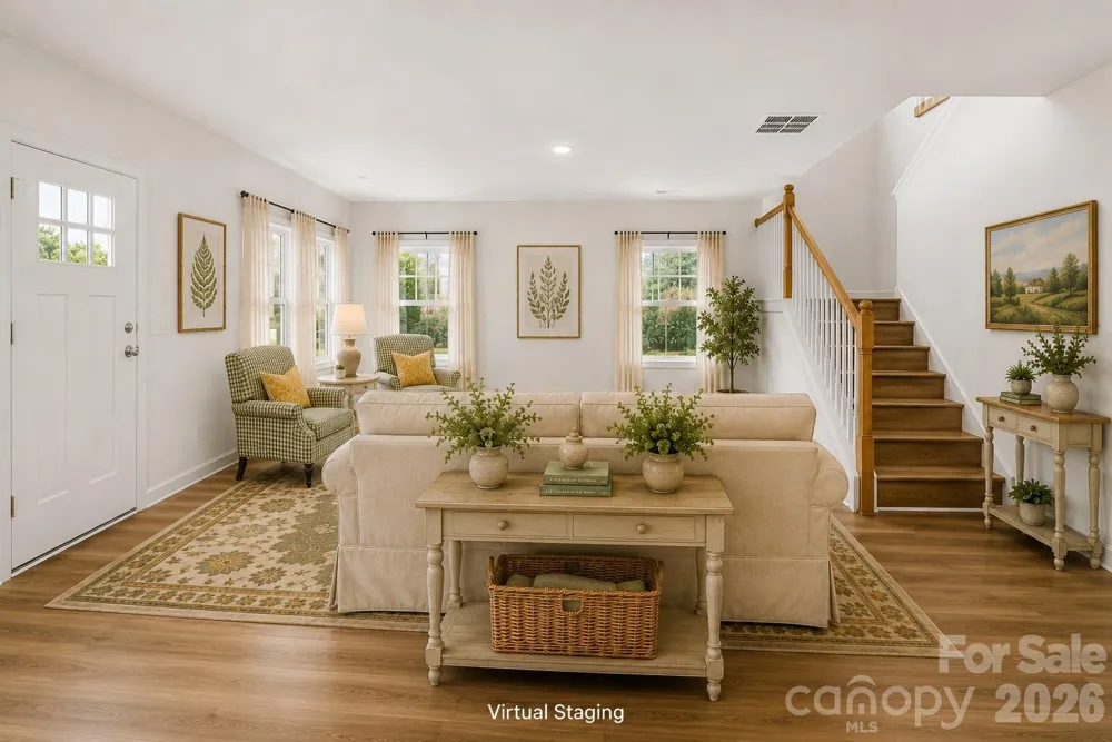 517 W Front Street Statesville, NC 28677