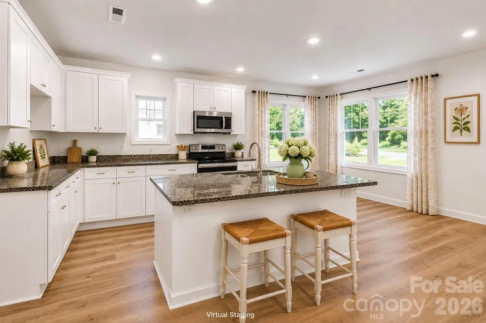 517 W Front Street Statesville, NC 28677