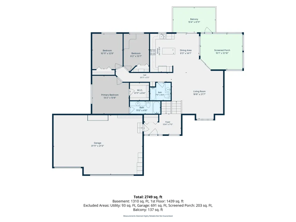 5712 Aspen Road Princeton, MN 55371