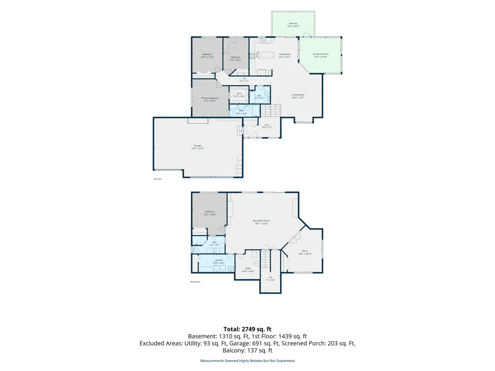 5712 Aspen Road Princeton, MN 55371