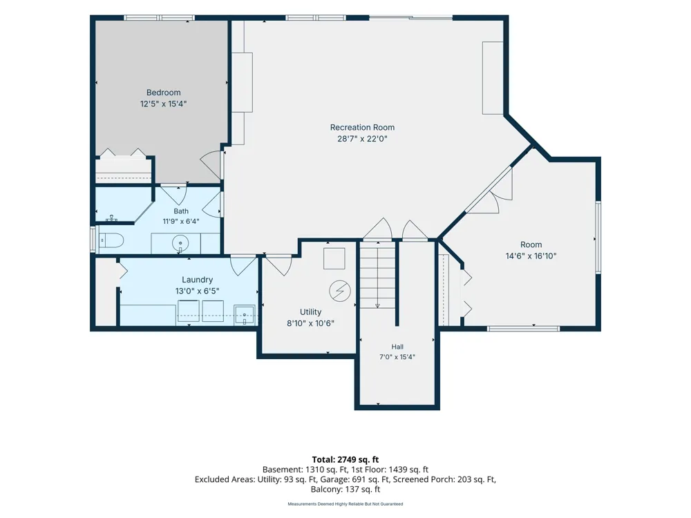 5712 Aspen Road Princeton, MN 55371