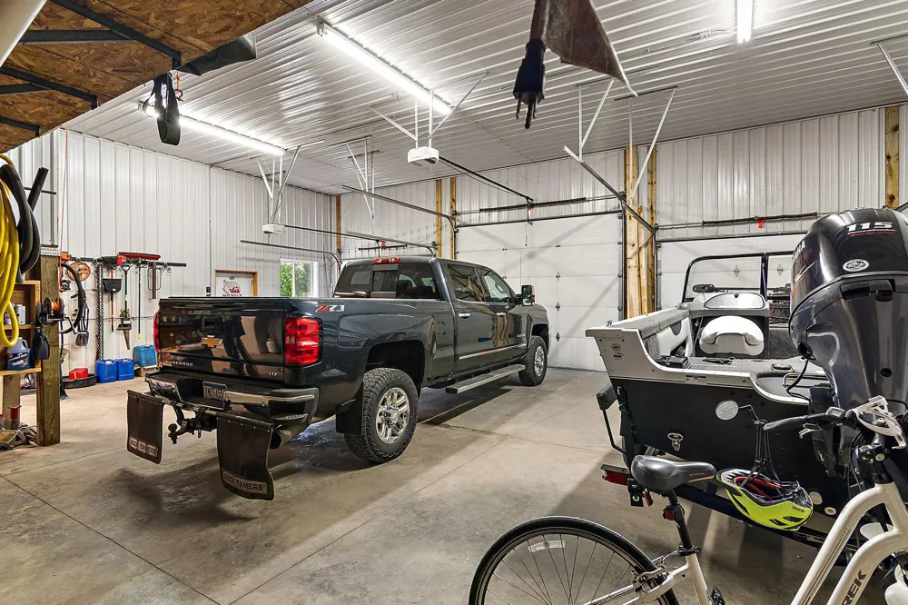 5712 Aspen Road Princeton, MN 55371