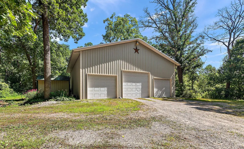 5712 Aspen Road Princeton, MN 55371