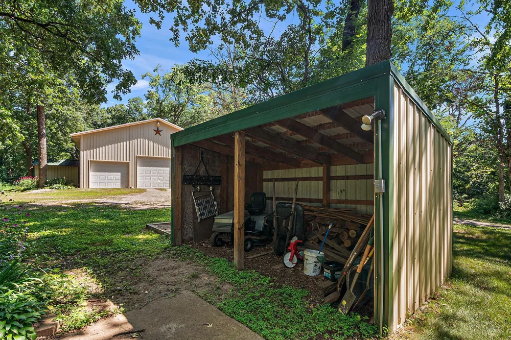 5712 Aspen Road Princeton, MN 55371