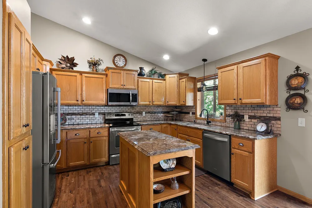 5712 Aspen Road Princeton, MN 55371