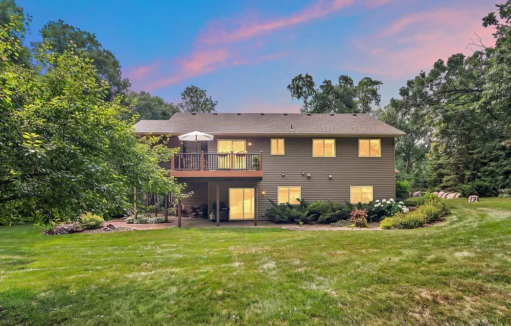 5712 Aspen Road Princeton, MN 55371