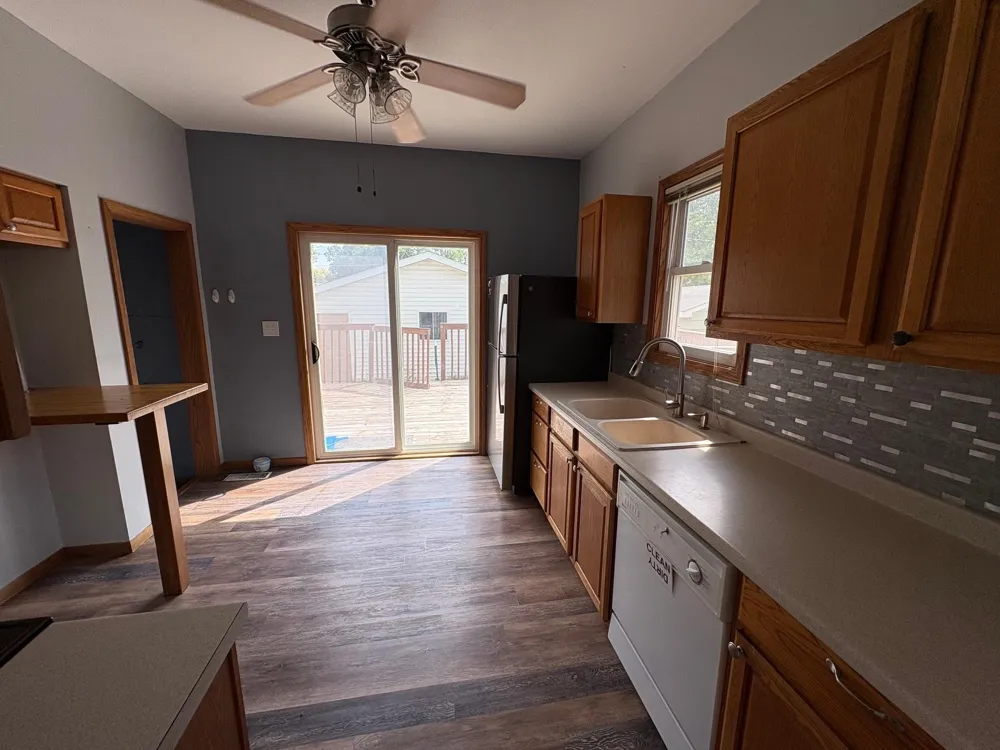 114 9th Street Breckenridge, MN 56520