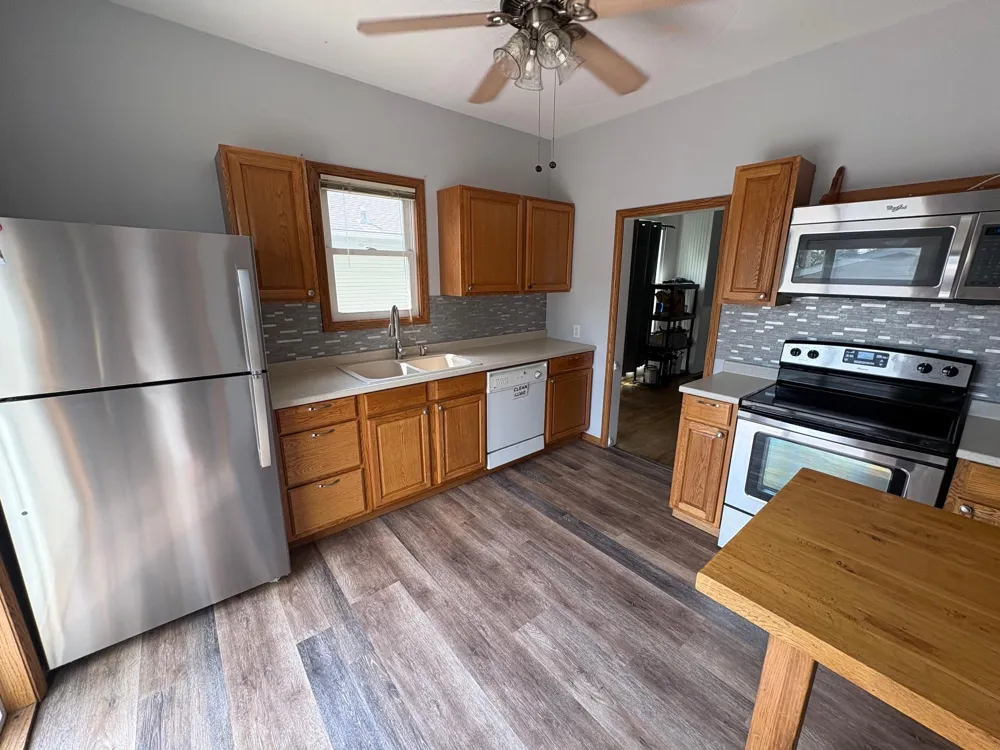 114 9th Street Breckenridge, MN 56520