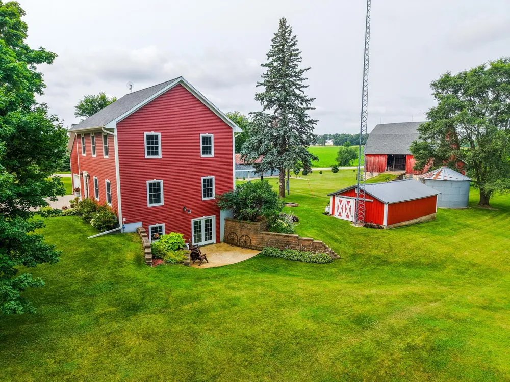 31029 121st Avenue Stewartville, MN 55976