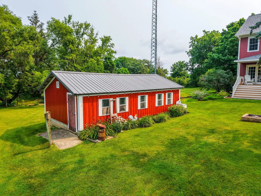 31029 121st Avenue Stewartville, MN 55976