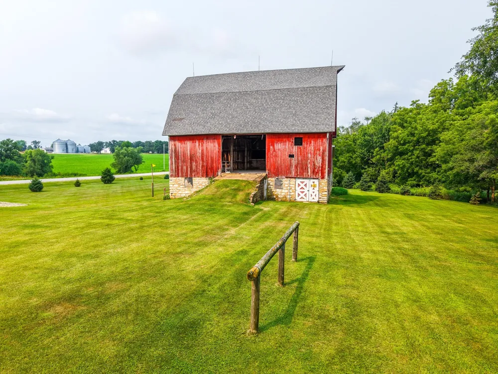 31029 121st Avenue Stewartville, MN 55976