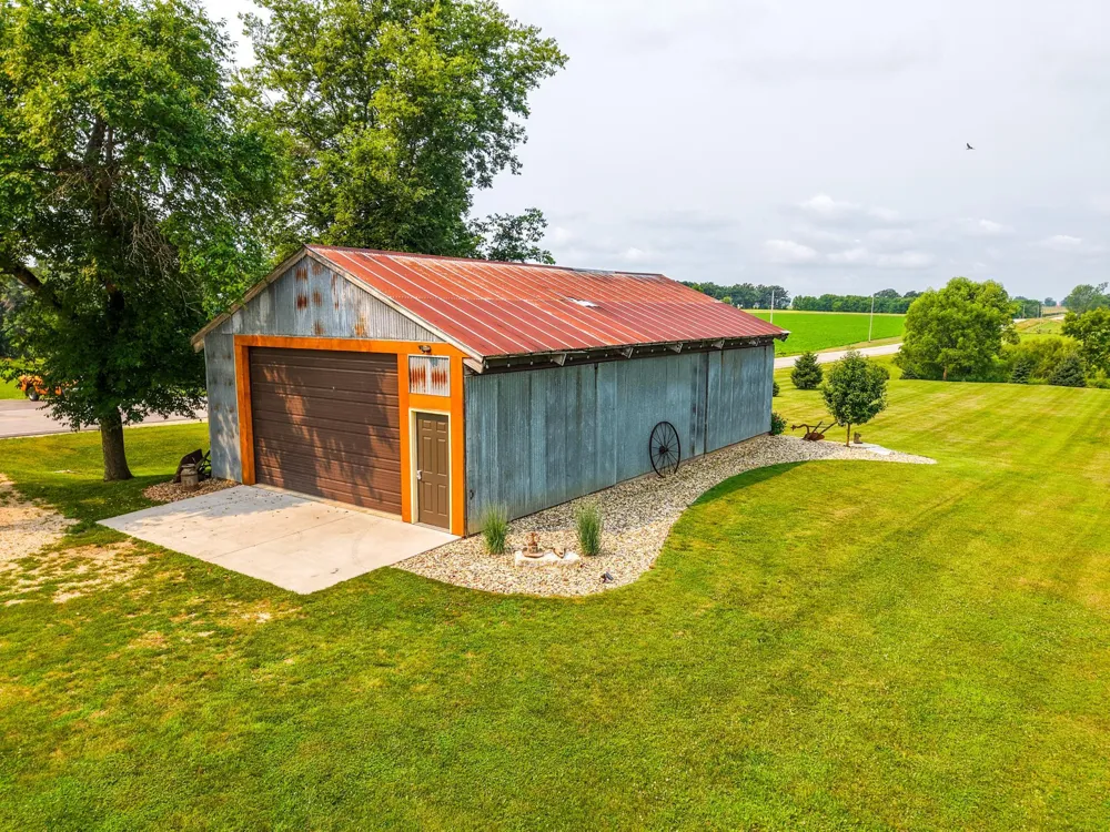 31029 121st Avenue Stewartville, MN 55976
