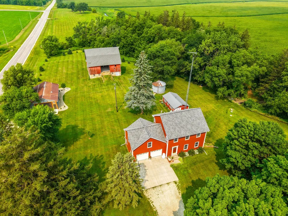 31029 121st Avenue Stewartville, MN 55976