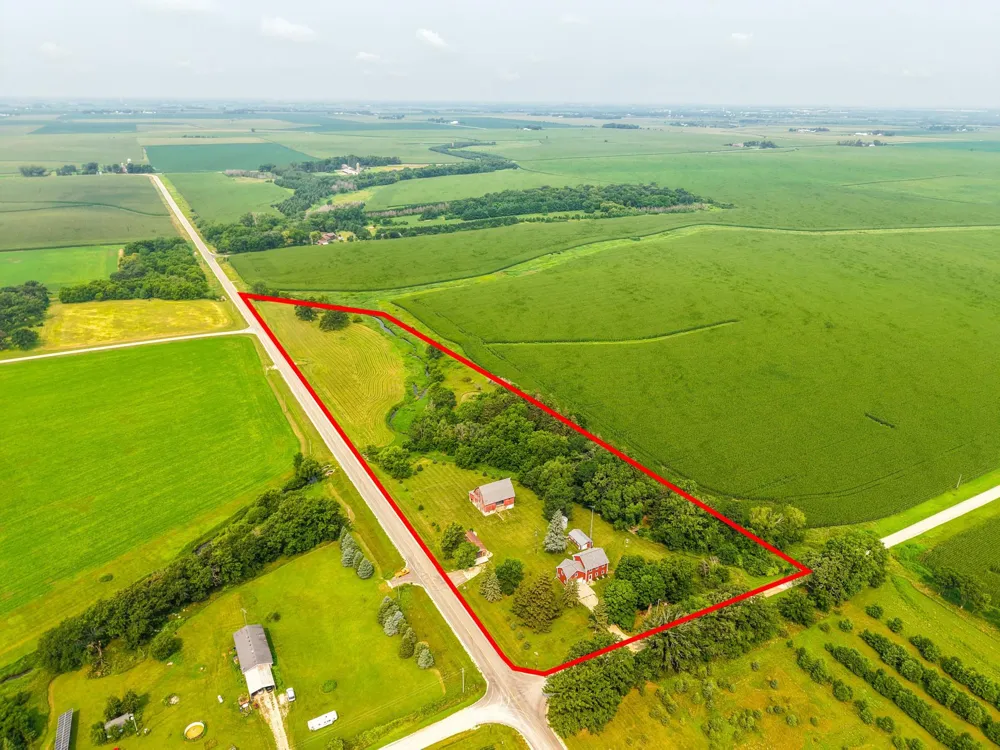 31029 121st Avenue Stewartville, MN 55976
