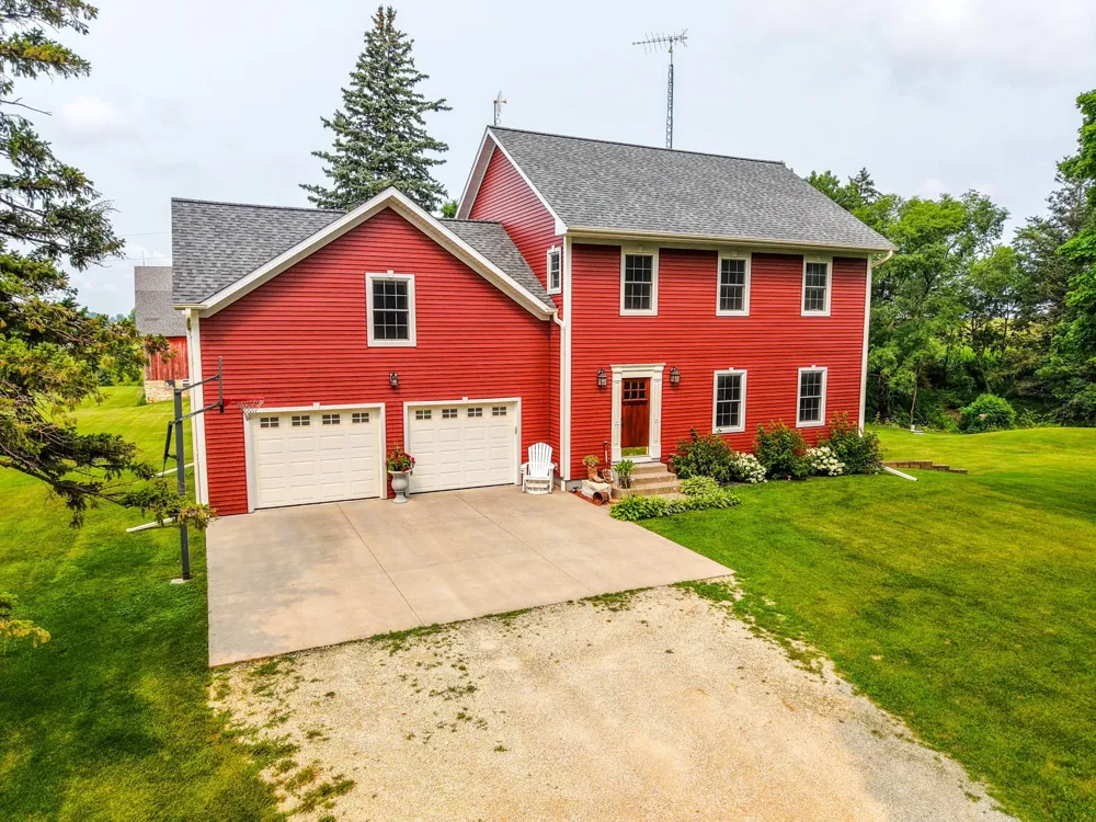 31029 121st Avenue Stewartville, MN 55976