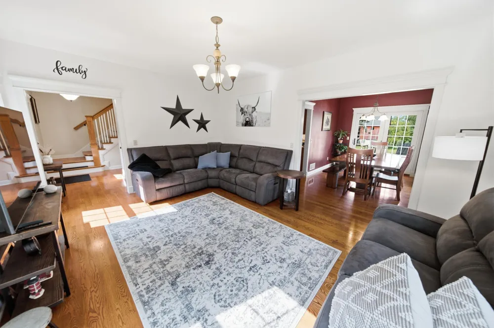 31029 121st Avenue Stewartville, MN 55976