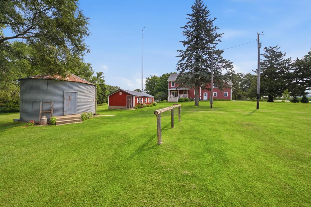31029 121st Avenue Stewartville, MN 55976
