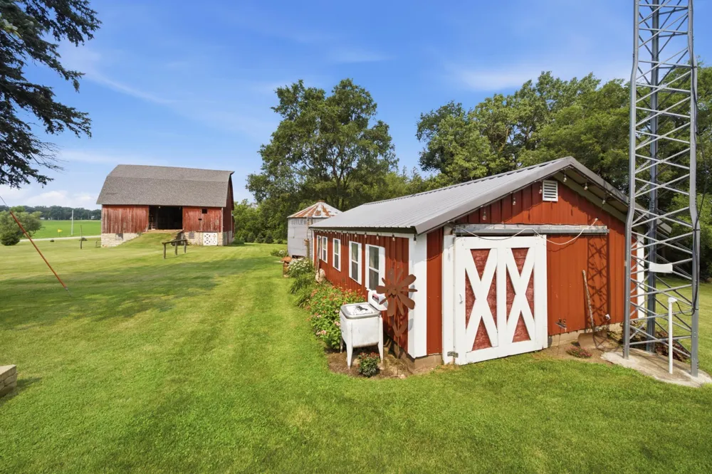 31029 121st Avenue Stewartville, MN 55976