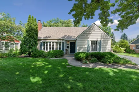 1709 Preston Lane
