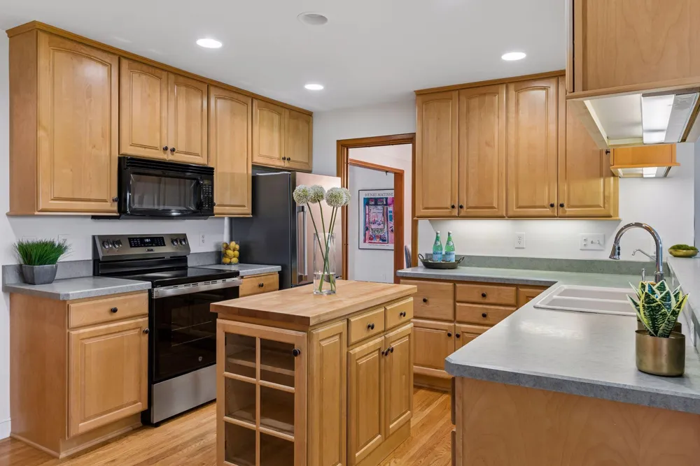 1709 Preston Lane Hopkins, MN 55343