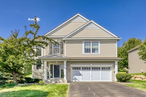 2321 Woodcrest Drive