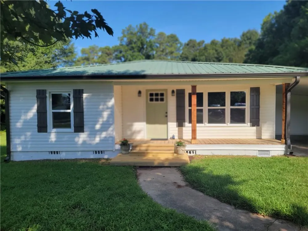 1477 S HWY 100 Bowdon, GA 30108