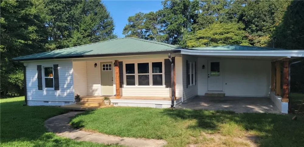 1477 S HWY 100 Bowdon, GA 30108
