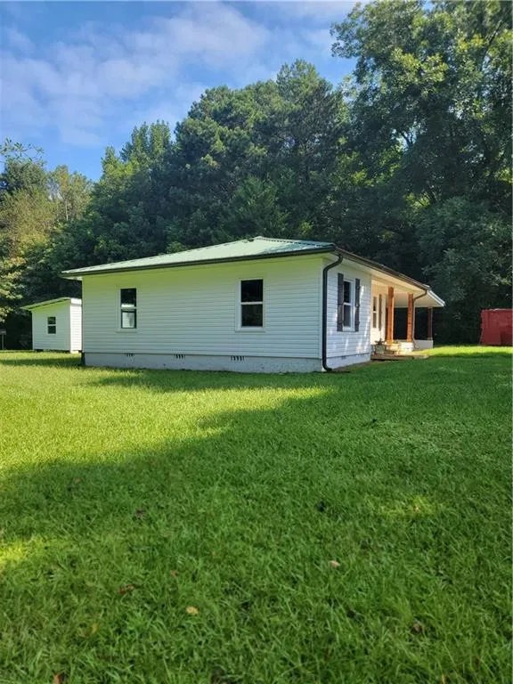 1477 S HWY 100 Bowdon, GA 30108