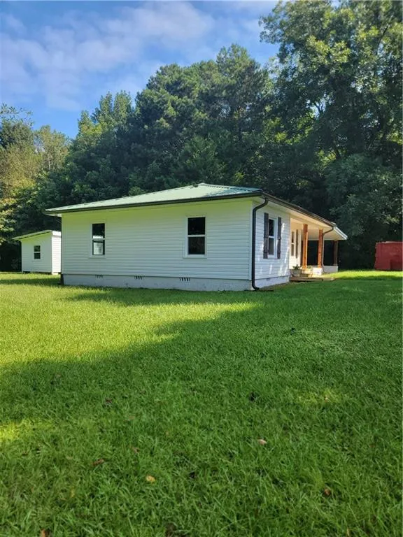 1477 S HWY 100 Bowdon, GA 30108