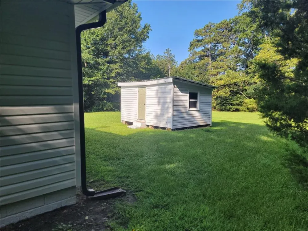 1477 S HWY 100 Bowdon, GA 30108