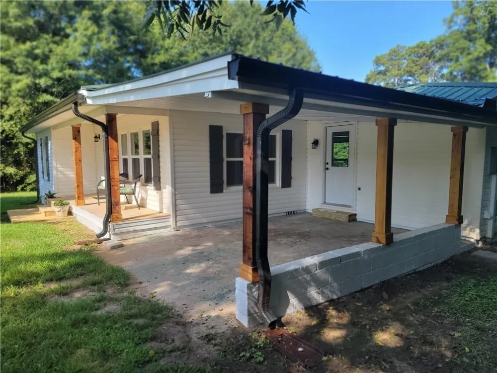 1477 S HWY 100 Bowdon, GA 30108