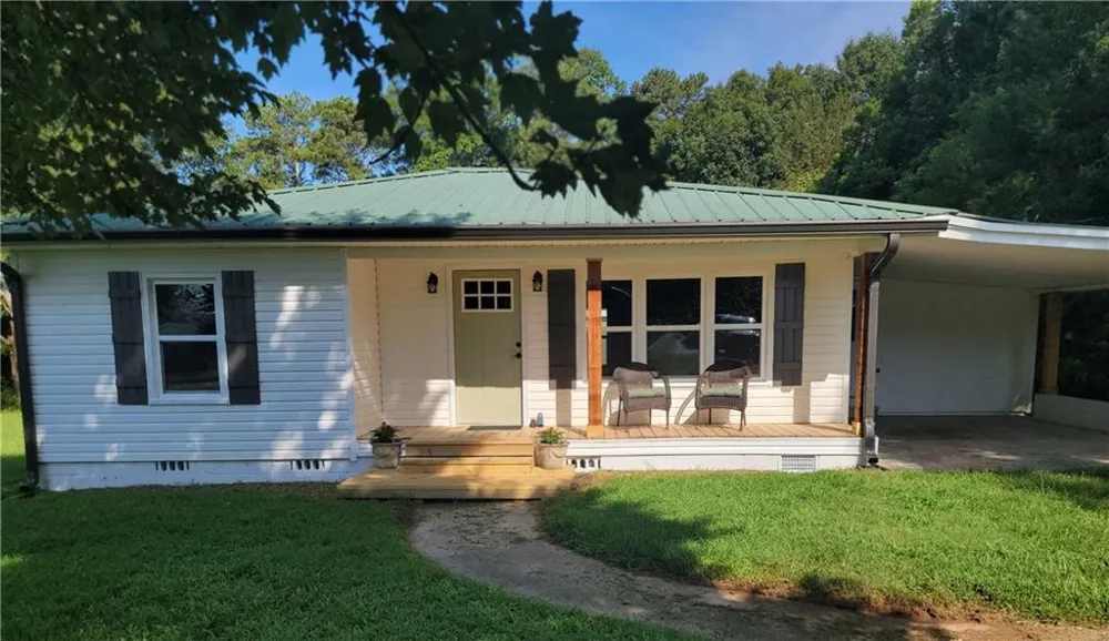 1477 S HWY 100 Bowdon, GA 30108