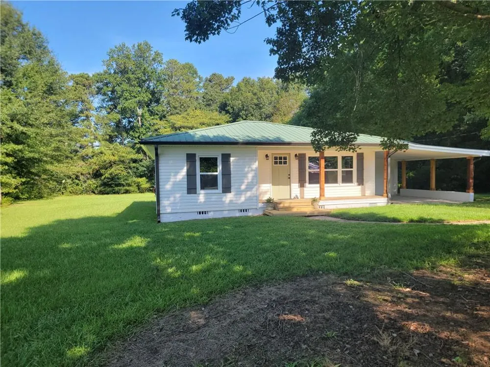 1477 S HWY 100 Bowdon, GA 30108