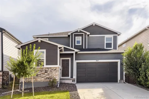 357 Silver Rock Trail