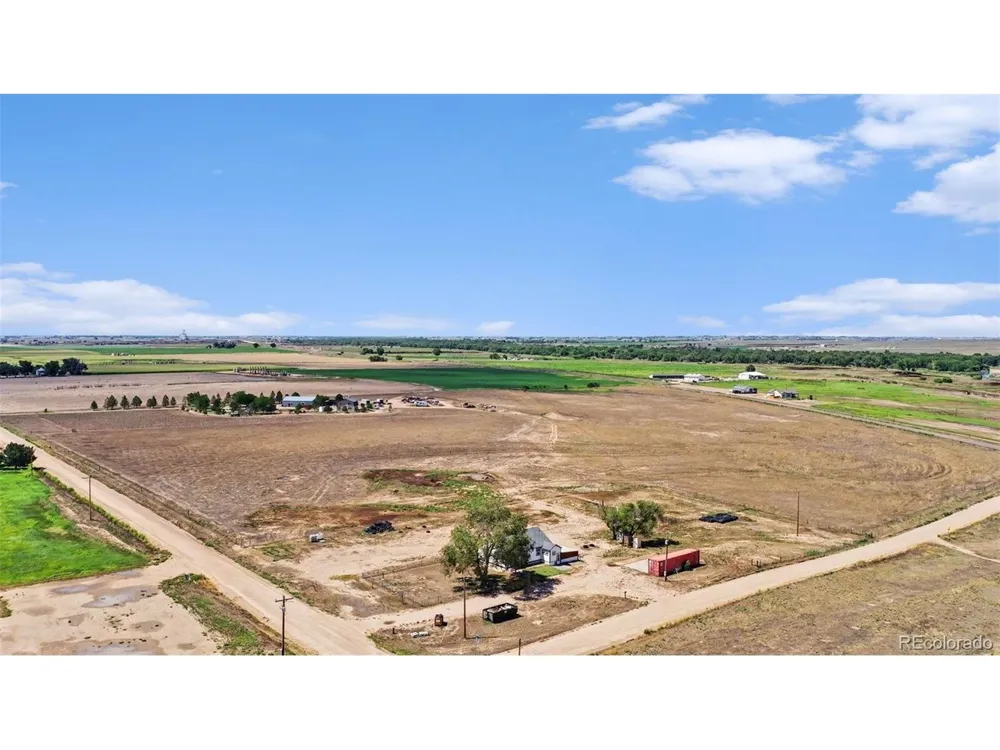 31993 County Road 52 Kersey, CO 80644