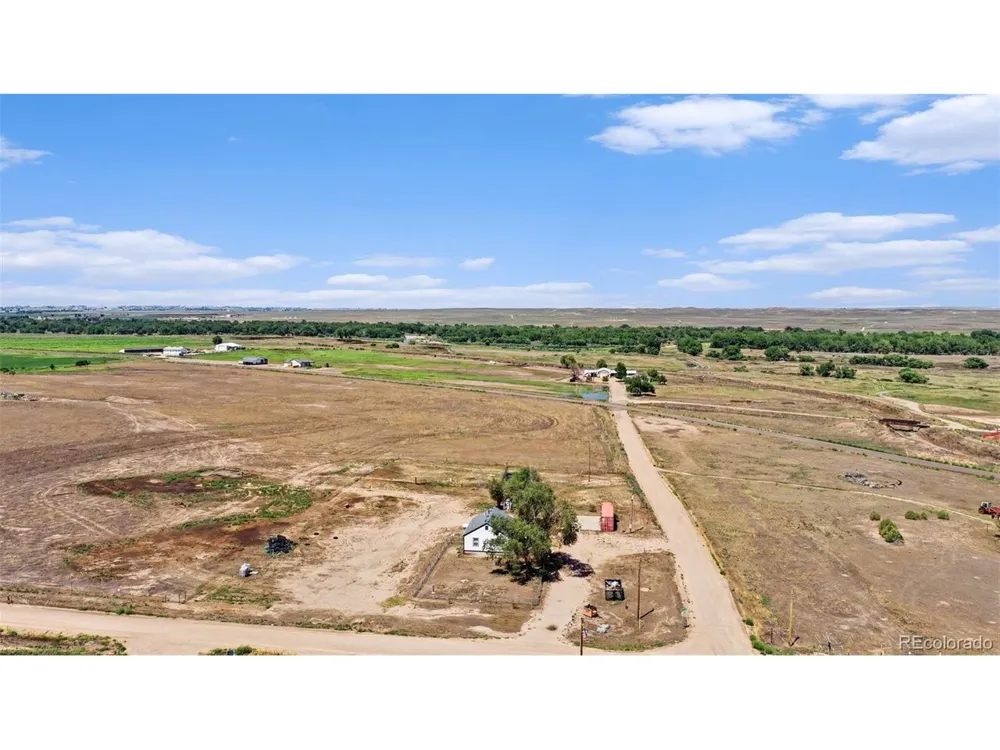 31993 County Road 52 Kersey, CO 80644