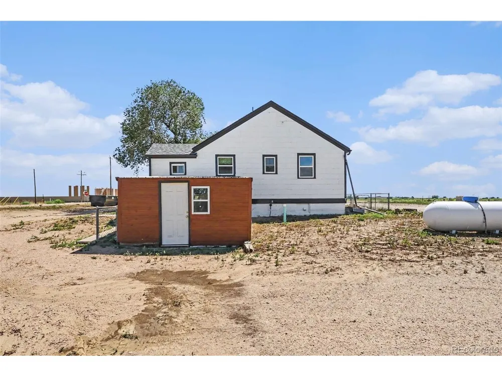 31993 County Road 52 Kersey, CO 80644