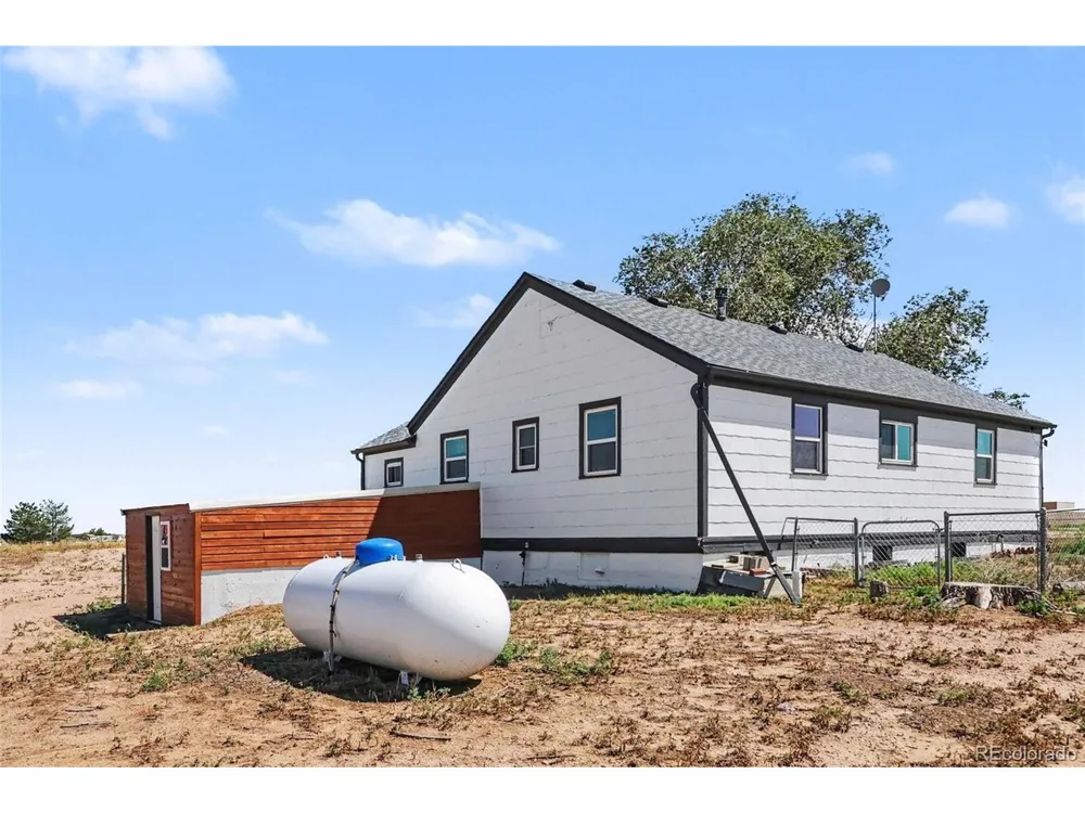 31993 County Road 52 Kersey, CO 80644